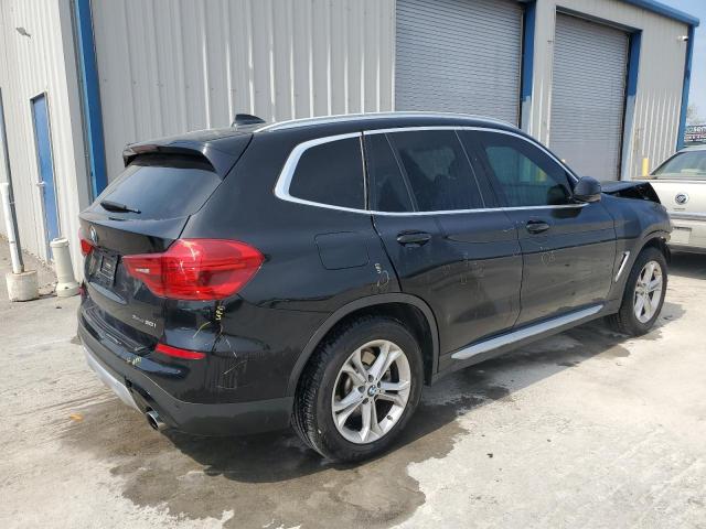 Photo 2 VIN: 5UXTR9C5XKLD94396 - BMW X3 