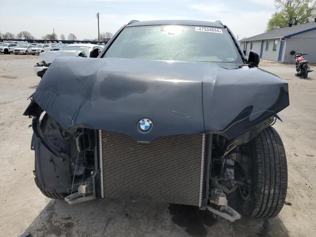 Photo 4 VIN: 5UXTR9C5XKLD94396 - BMW X3 