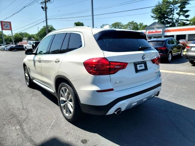 Photo 3 VIN: 5UXTR9C5XKLE11598 - BMW X3 