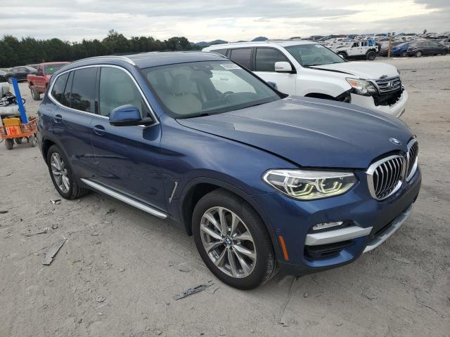 Photo 3 VIN: 5UXTR9C5XKLE16915 - BMW X3 XDRIVE3 