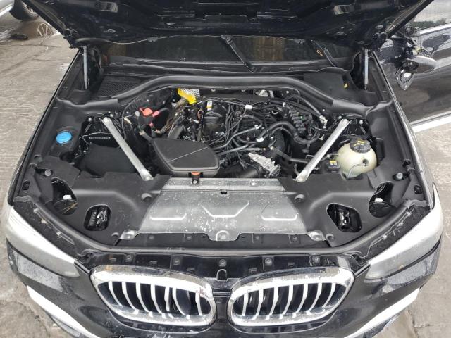 Photo 10 VIN: 5UXTR9C5XKLE18423 - BMW X3 