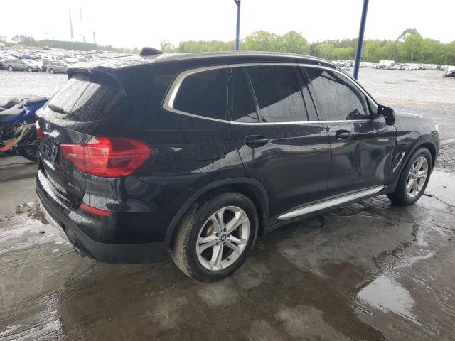 Photo 2 VIN: 5UXTR9C5XKLE18423 - BMW X3 