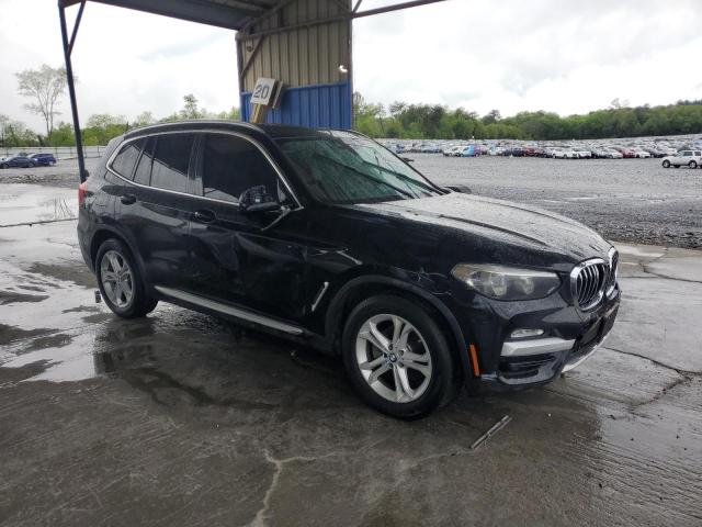 Photo 3 VIN: 5UXTR9C5XKLE18423 - BMW X3 