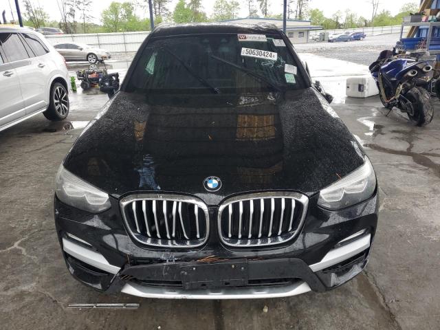 Photo 4 VIN: 5UXTR9C5XKLE18423 - BMW X3 