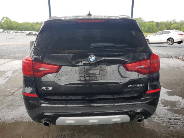 Photo 5 VIN: 5UXTR9C5XKLE18423 - BMW X3 