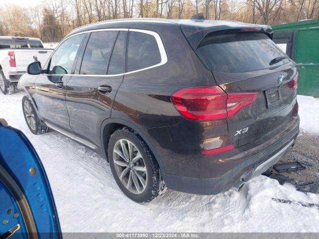 Photo 2 VIN: 5UXTR9C5XKLP76781 - BMW X3 