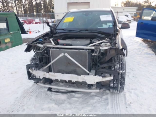 Photo 5 VIN: 5UXTR9C5XKLP76781 - BMW X3 