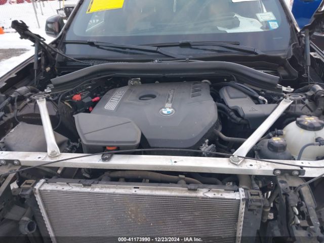 Photo 9 VIN: 5UXTR9C5XKLP76781 - BMW X3 