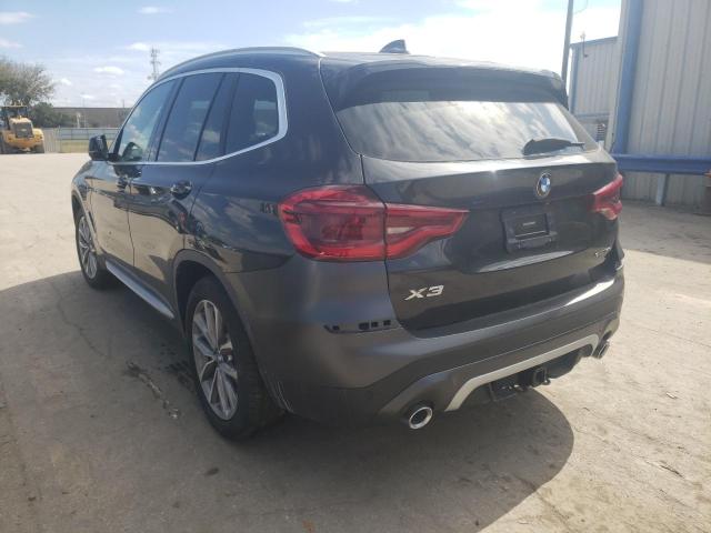 Photo 2 VIN: 5UXTR9C5XKLP77056 - BMW X3 XDRIVE3 