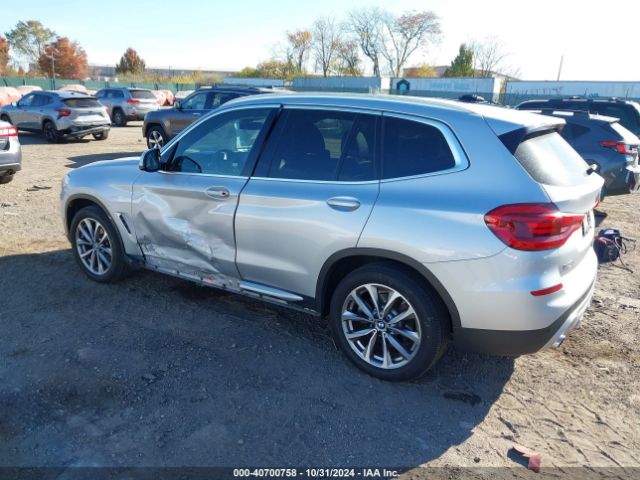 Photo 2 VIN: 5UXTR9C5XKLP77428 - BMW X3 