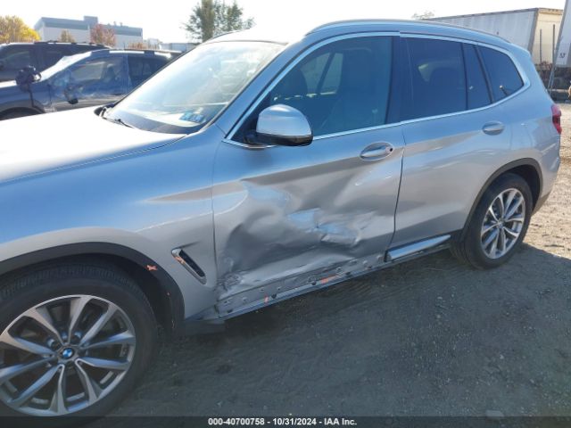 Photo 5 VIN: 5UXTR9C5XKLP77428 - BMW X3 