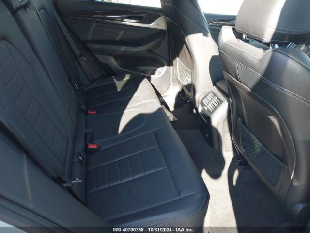 Photo 7 VIN: 5UXTR9C5XKLP77428 - BMW X3 