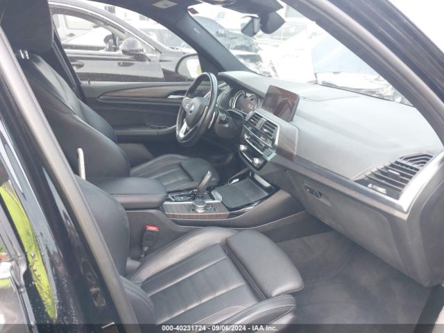 Photo 4 VIN: 5UXTR9C5XKLP86341 - BMW X3 