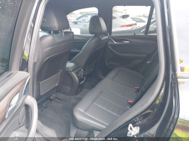 Photo 7 VIN: 5UXTR9C5XKLP86341 - BMW X3 