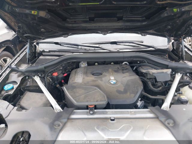 Photo 9 VIN: 5UXTR9C5XKLP86341 - BMW X3 