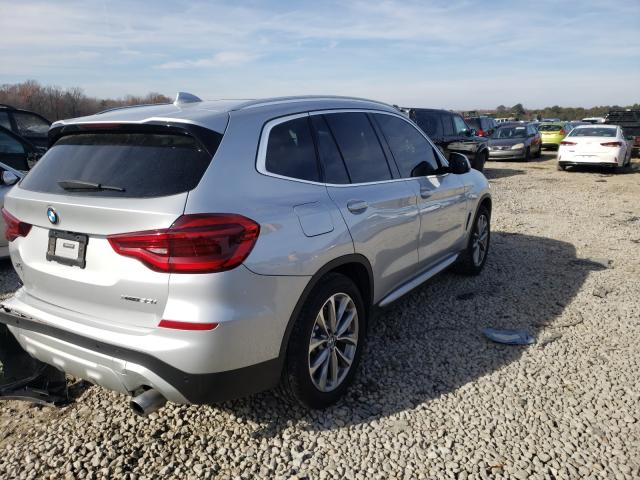 Photo 3 VIN: 5UXTR9C5XKLR04288 - BMW X3 