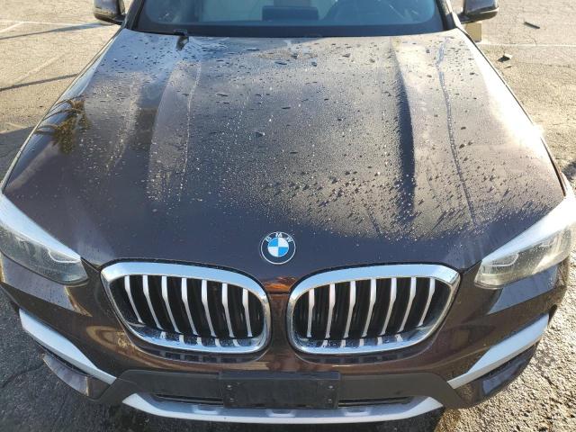 Photo 10 VIN: 5UXTR9C5XKLR04503 - BMW X3 