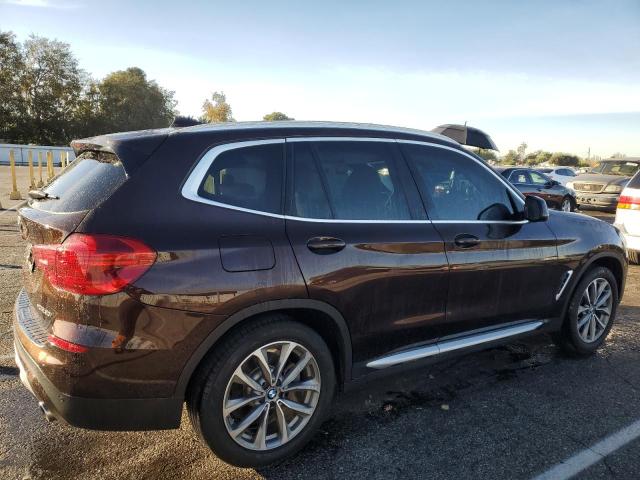 Photo 2 VIN: 5UXTR9C5XKLR04503 - BMW X3 