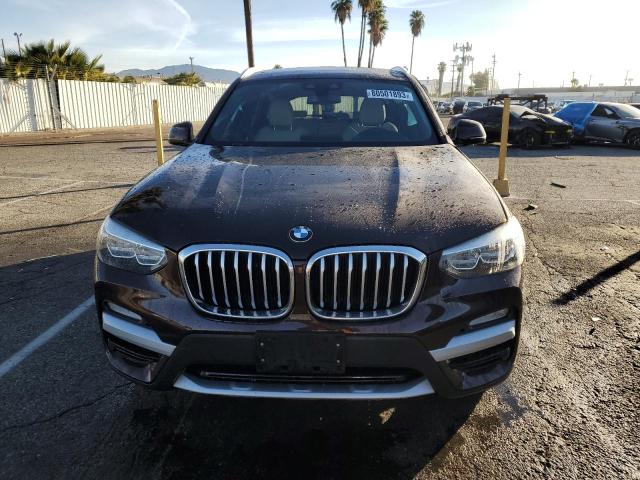 Photo 4 VIN: 5UXTR9C5XKLR04503 - BMW X3 