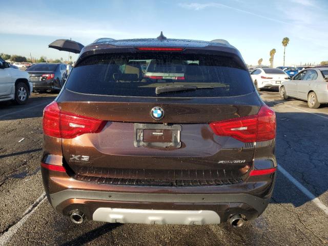 Photo 5 VIN: 5UXTR9C5XKLR04503 - BMW X3 