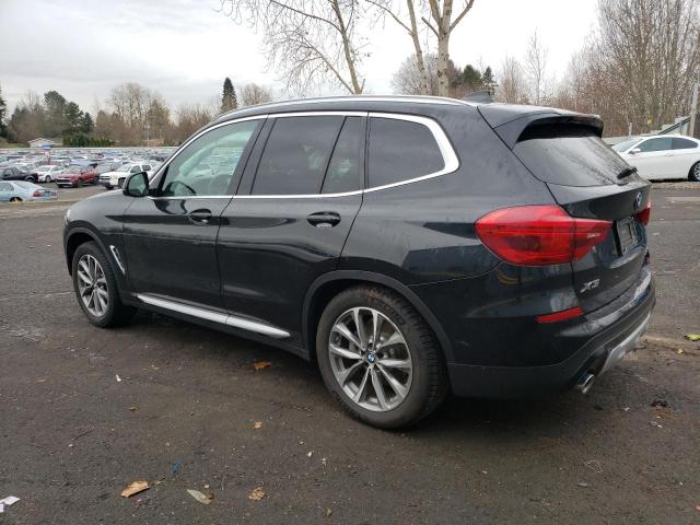 Photo 1 VIN: 5UXTR9C5XKLR08969 - BMW X3 XDRIVE3 