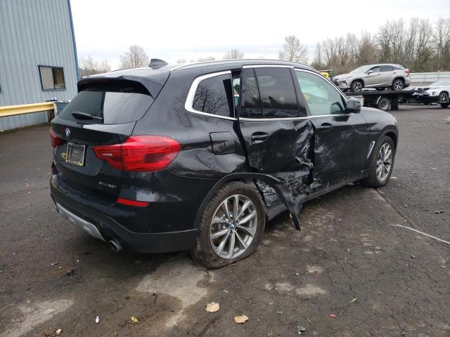 Photo 2 VIN: 5UXTR9C5XKLR08969 - BMW X3 XDRIVE3 