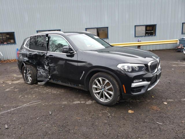 Photo 3 VIN: 5UXTR9C5XKLR08969 - BMW X3 XDRIVE3 