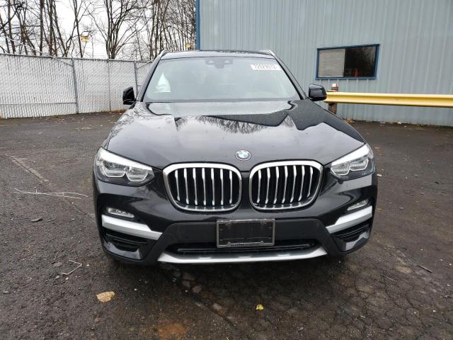 Photo 4 VIN: 5UXTR9C5XKLR08969 - BMW X3 XDRIVE3 