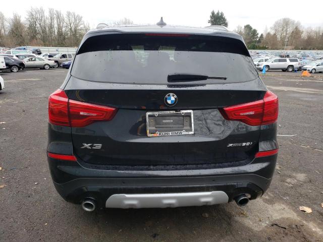 Photo 5 VIN: 5UXTR9C5XKLR08969 - BMW X3 XDRIVE3 