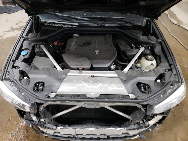 Photo 11 VIN: 5UXTR9C5XKLR09538 - BMW X3 XDRIVE3 