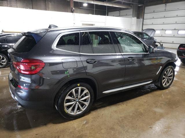 Photo 2 VIN: 5UXTR9C5XKLR09538 - BMW X3 XDRIVE3 