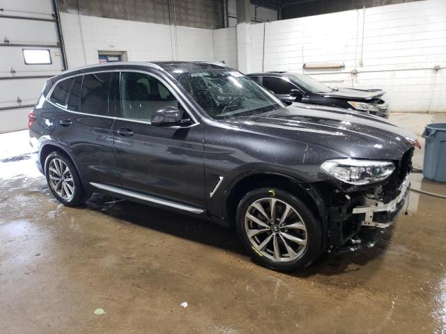 Photo 3 VIN: 5UXTR9C5XKLR09538 - BMW X3 XDRIVE3 