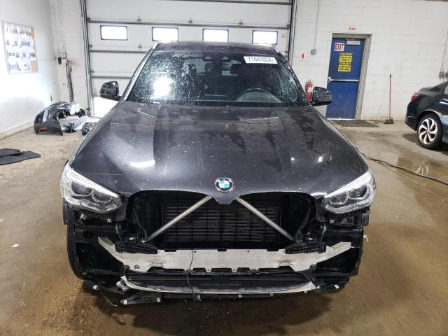 Photo 4 VIN: 5UXTR9C5XKLR09538 - BMW X3 XDRIVE3 