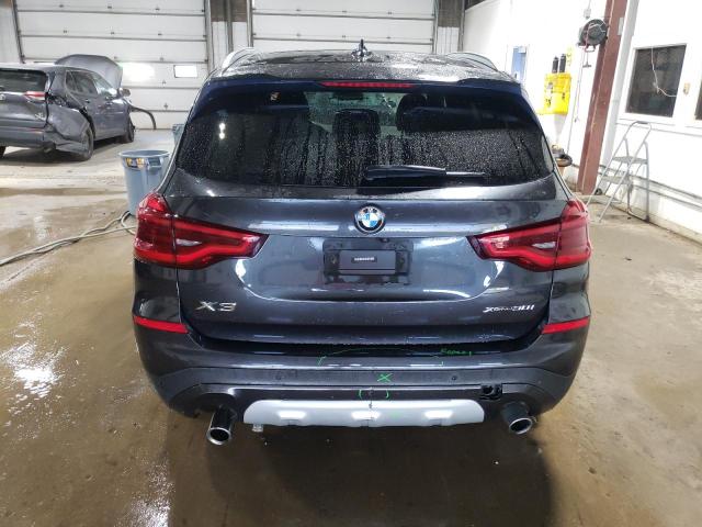 Photo 5 VIN: 5UXTR9C5XKLR09538 - BMW X3 XDRIVE3 