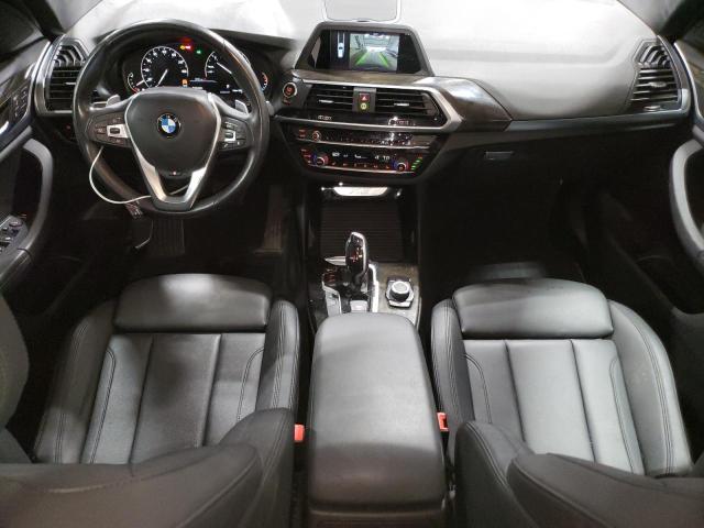 Photo 7 VIN: 5UXTR9C5XKLR09538 - BMW X3 XDRIVE3 