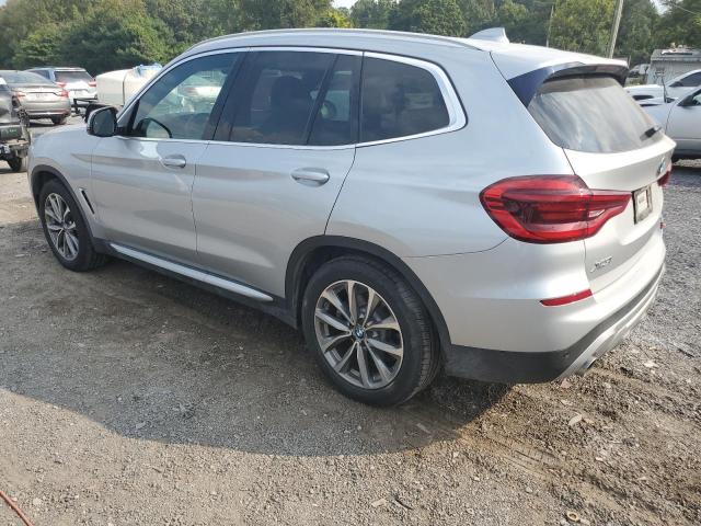 Photo 1 VIN: 5UXTR9C5XKLR09569 - BMW X3 XDRIVE3 