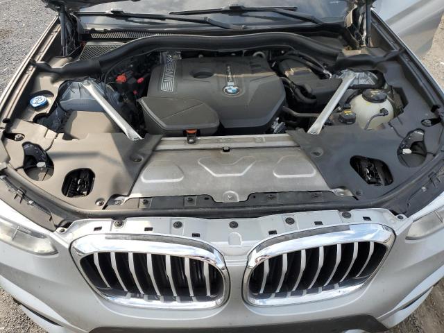 Photo 11 VIN: 5UXTR9C5XKLR09569 - BMW X3 XDRIVE3 