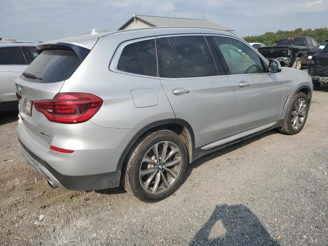 Photo 2 VIN: 5UXTR9C5XKLR09569 - BMW X3 XDRIVE3 