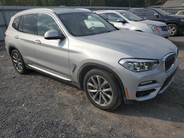 Photo 3 VIN: 5UXTR9C5XKLR09569 - BMW X3 XDRIVE3 