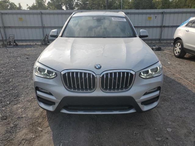 Photo 4 VIN: 5UXTR9C5XKLR09569 - BMW X3 XDRIVE3 