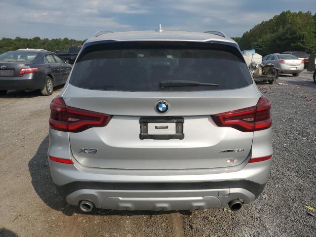 Photo 5 VIN: 5UXTR9C5XKLR09569 - BMW X3 XDRIVE3 