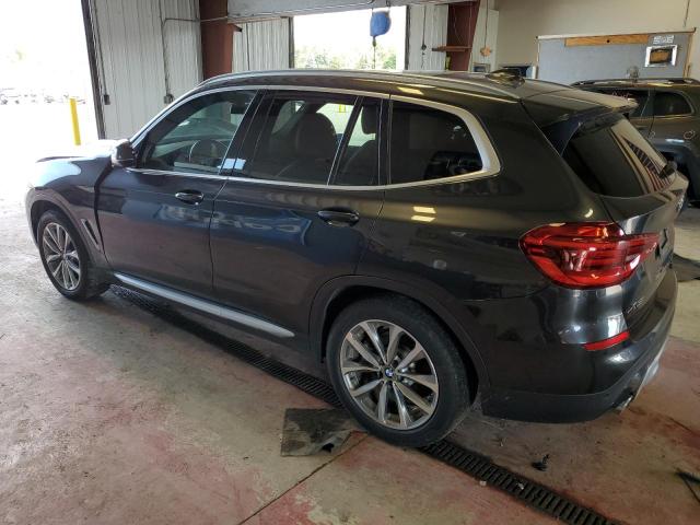 Photo 1 VIN: 5UXTR9C5XKLR10852 - BMW X3 XDRIVE3 