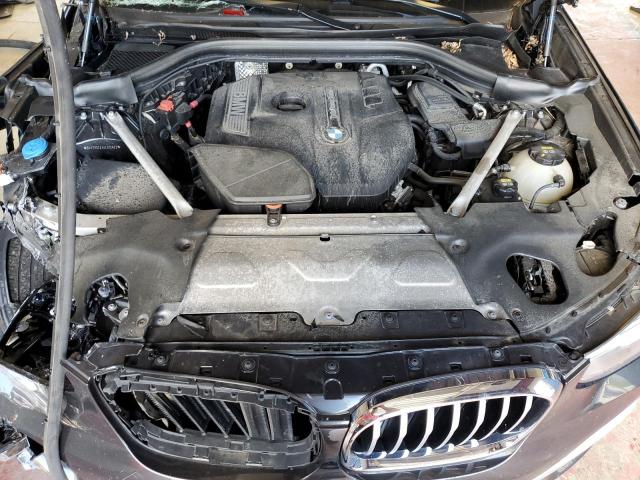 Photo 11 VIN: 5UXTR9C5XKLR10852 - BMW X3 XDRIVE3 