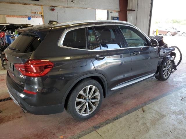 Photo 2 VIN: 5UXTR9C5XKLR10852 - BMW X3 XDRIVE3 