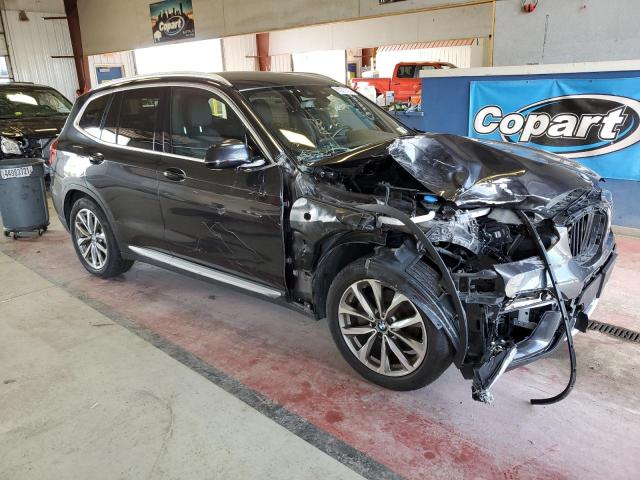 Photo 3 VIN: 5UXTR9C5XKLR10852 - BMW X3 XDRIVE3 