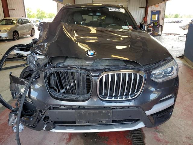 Photo 4 VIN: 5UXTR9C5XKLR10852 - BMW X3 XDRIVE3 