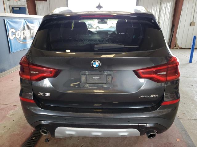 Photo 5 VIN: 5UXTR9C5XKLR10852 - BMW X3 XDRIVE3 