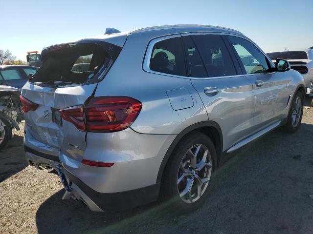 Photo 3 VIN: 5UXTS1C00M9E94520 - BMW X3 XDRIVE3 