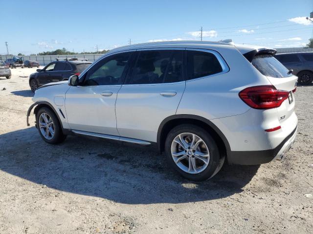 Photo 1 VIN: 5UXTS1C02L9C52925 - BMW X3 XDRIVE3 