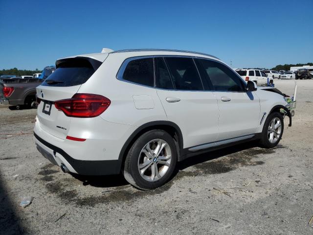 Photo 2 VIN: 5UXTS1C02L9C52925 - BMW X3 XDRIVE3 